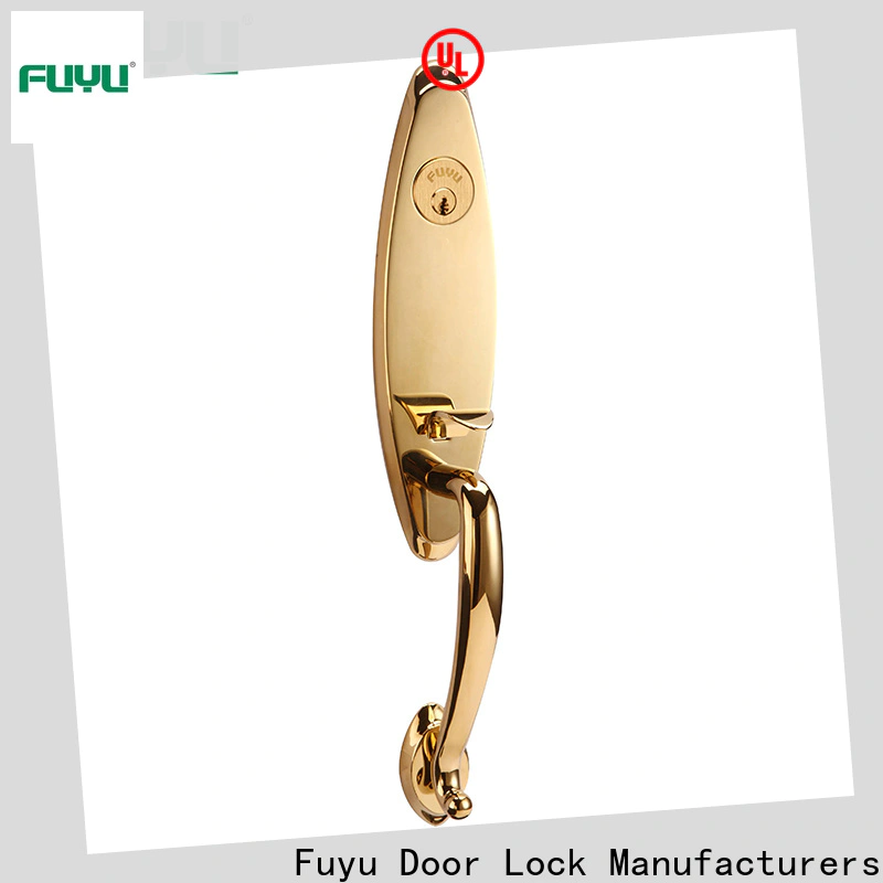 high security door inside lock products with latch for residential