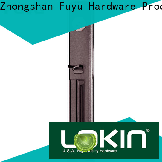 FUYU lock kwikset smart lock deadbolt on sale for entry door