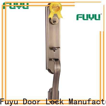 FUYU lock new locks for house manufacturers for shop