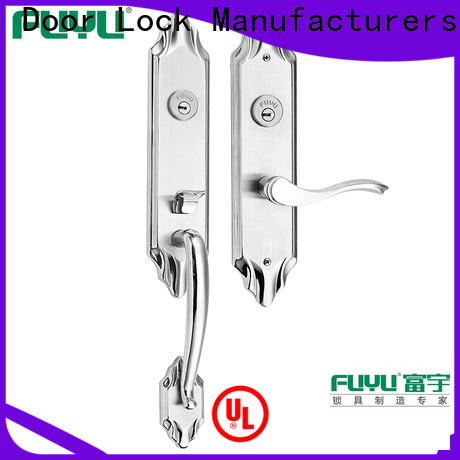 FUYU lock and key company for business for home
