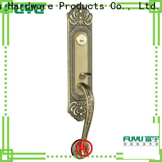 china guard door lock for sale for mall