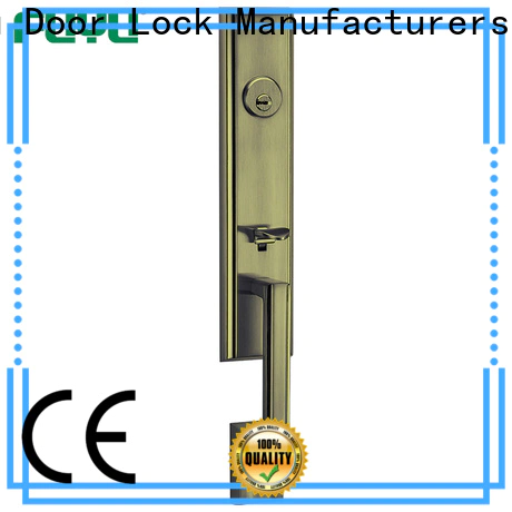 FUYU best inside mortise lock company for entry door