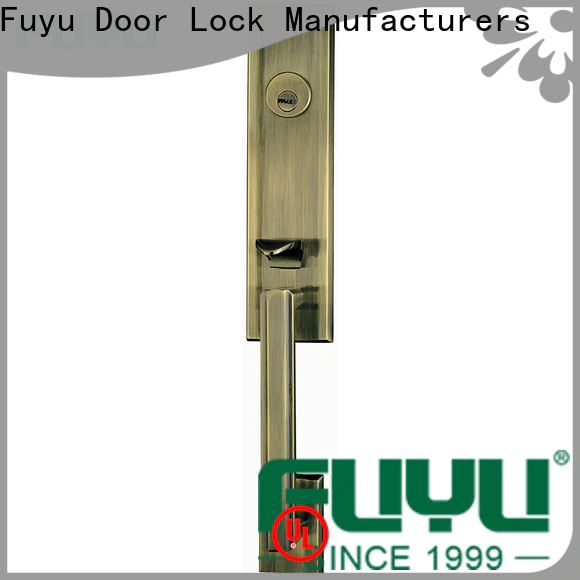 FUYU manufacturers for wooden door