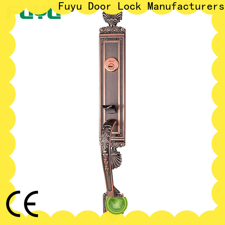 fuyu inside mortise lock for business for shop
