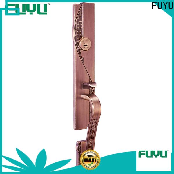 fuyu indoor security locks manufacturers for home