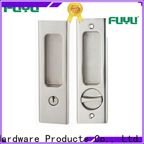 FUYU durable home gate lock suppliers for home