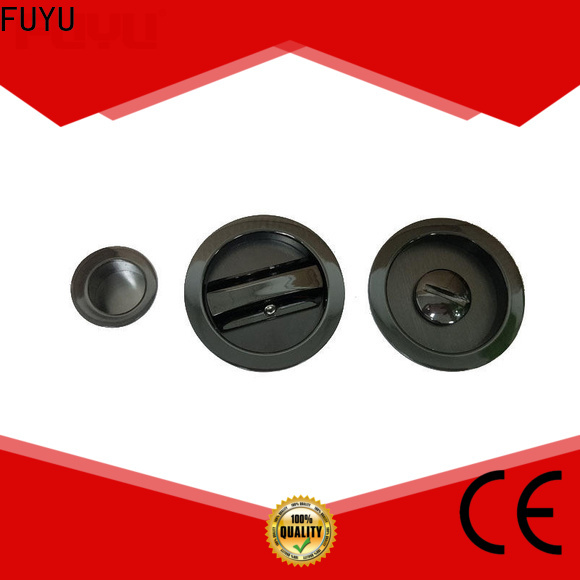 FUYU oem schlage electronic lock manual suppliers for indoor