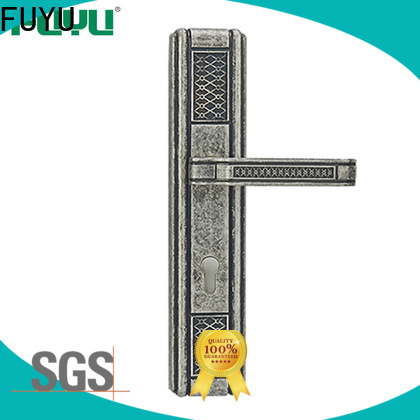 FUYU high security 5 lever mortice meet your demands for mall