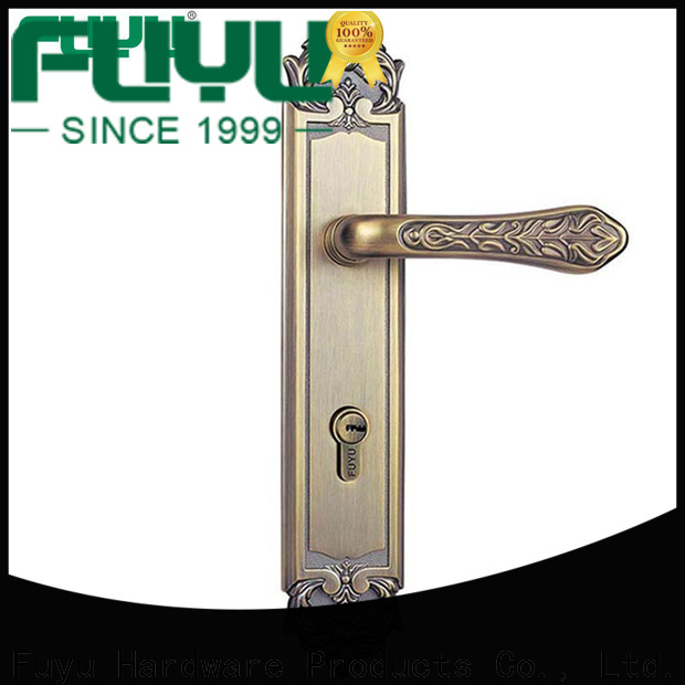 latest best gate lock cylinder company for entry door
