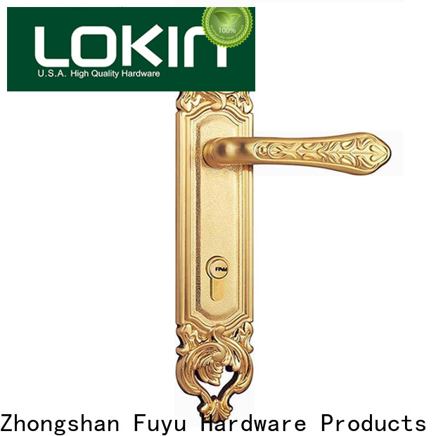 FUYU lock for sliding doors supply for home
