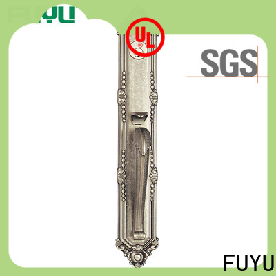 FUYU branded electric deadbolt lock for sale for mall