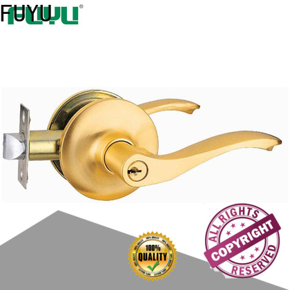 FUYU wholesale best home locks supply for shop
