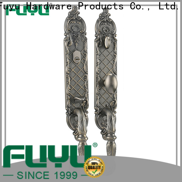 FUYU wholesale home door security locks manufacturers for home
