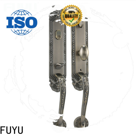 fuyu locks and hardware for sale for mall