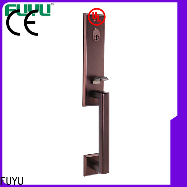 FUYU custom home security lock suppliers for home