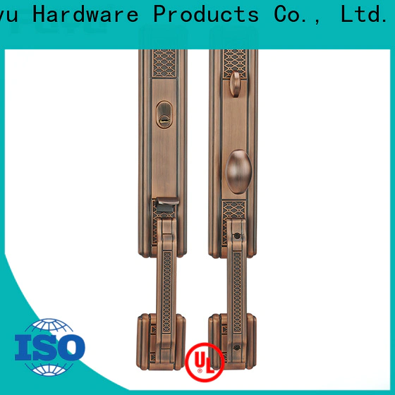 FUYU slide bolt locks suppliers for wooden door