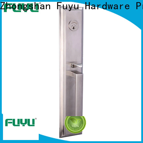 FUYU american door lock suppliers for home