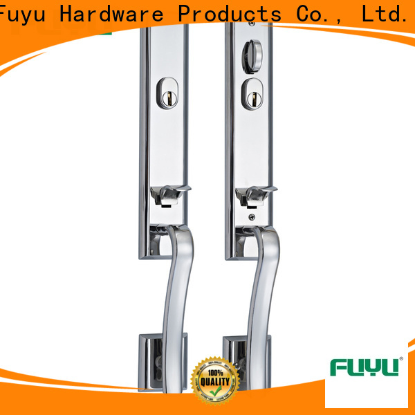FUYU numbers on keys for locks company for entry door