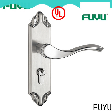 FUYU high security lock security grade suppliers for home