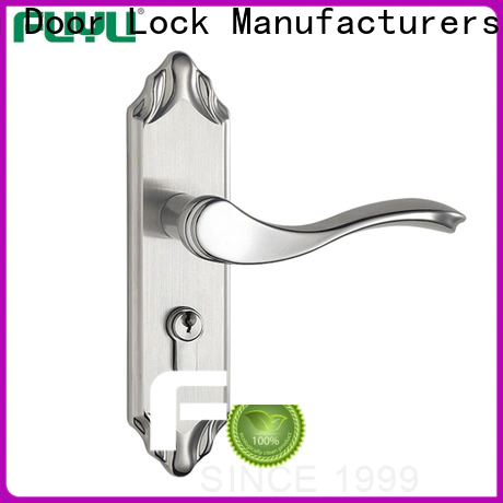 FUYU wholesale gate bolt lock supply for residential