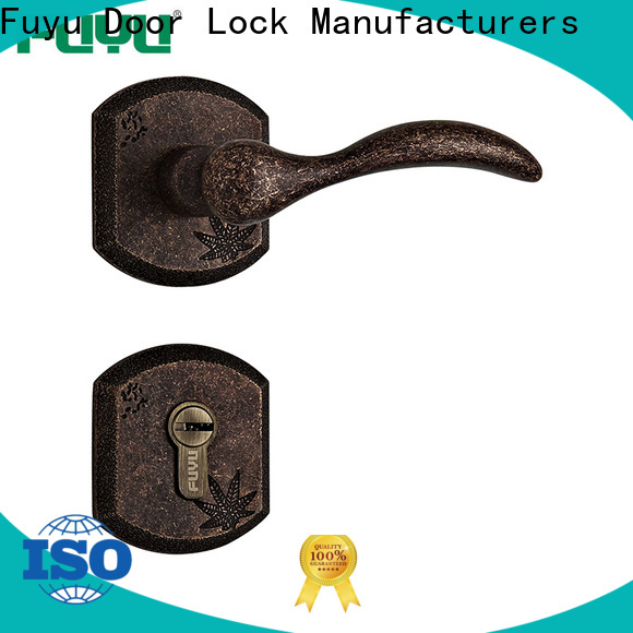 fuyu safe dial lock mechanism factory for home