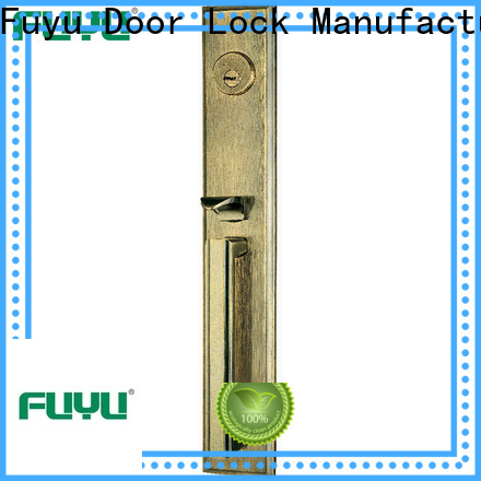 FUYU locks best buy door locks meet your demands for entry door