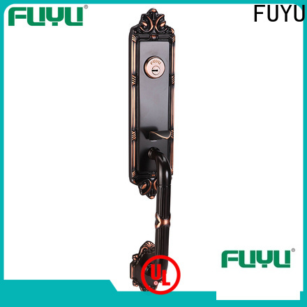 FUYU lifetime safe locks for sale meet your demands for shop