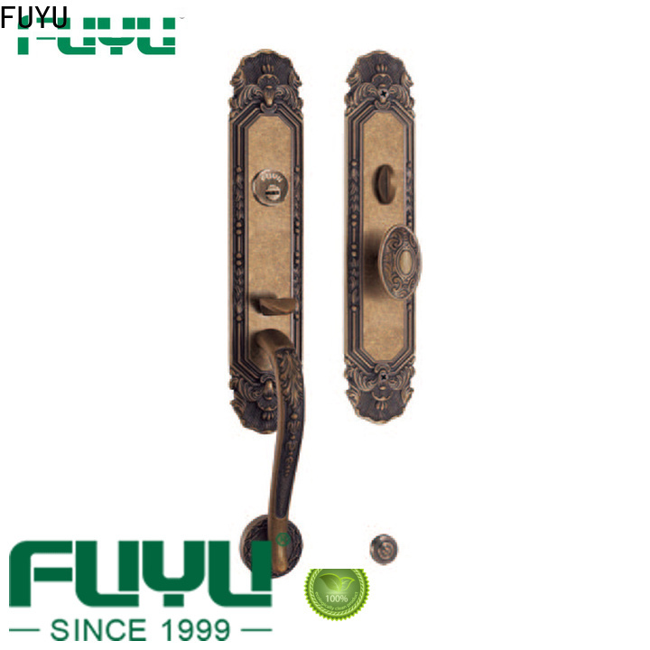 FUYU locks different locks for doors factory for home