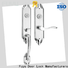 wholesale french door lever handle lock grip for business for shop