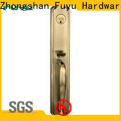 FUYU high security quality locks on sale for indoor