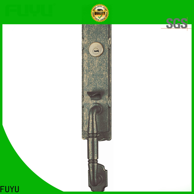 FUYU latest mortice door lock factory for entry door