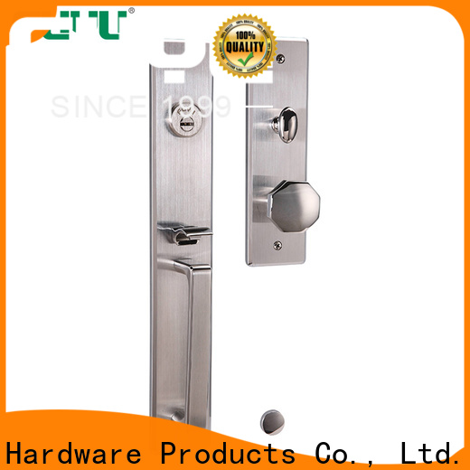 high-quality two sided gate lock suppliers for shop