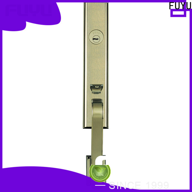 FUYU wholesale lock and key company for sale for mall