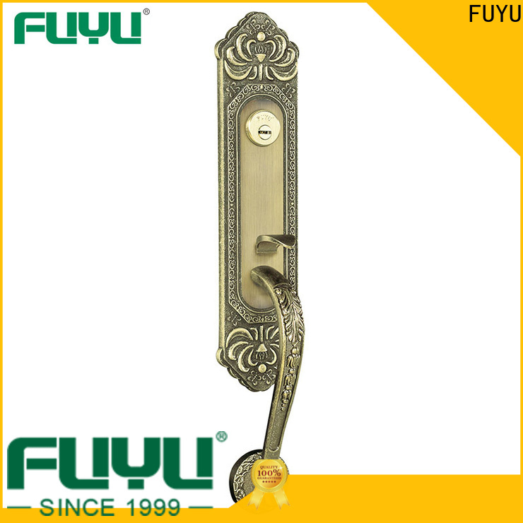 FUYU lock supplier supply for home