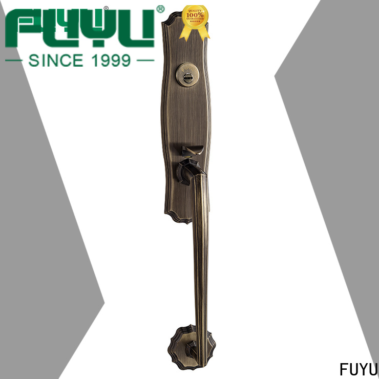 top two sided gate lock manufacturers for mall