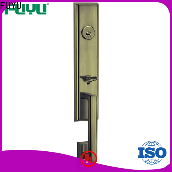 New screen door deadbolt lock in china for residential