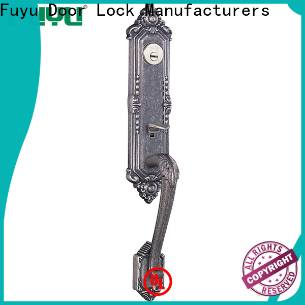 top digital mortise lock company for home
