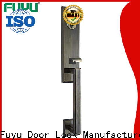 FUYU best numbers on keys for locks for sale for mall
