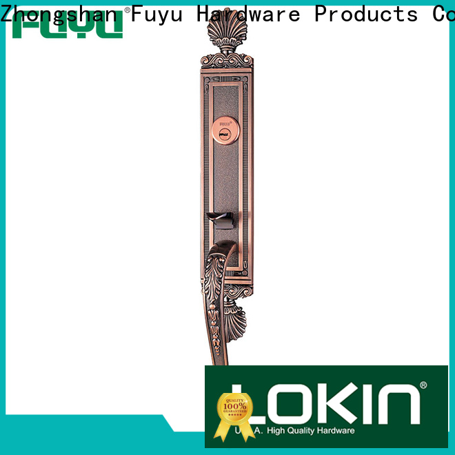 high-quality interior door mortise lock supply for mall