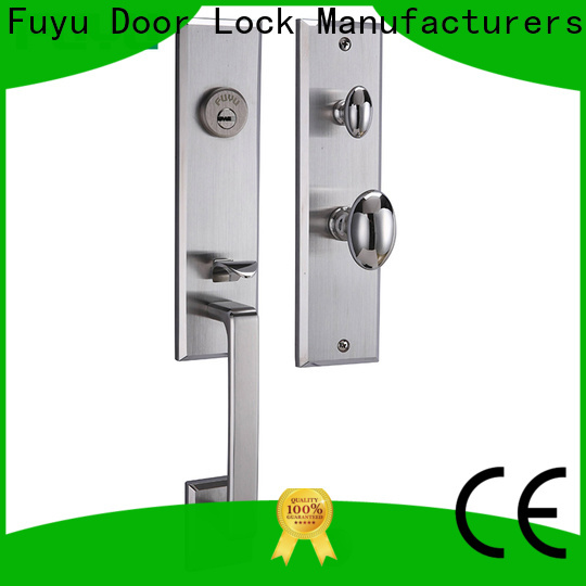 custom secure deadbolt lock manufacturers for shop