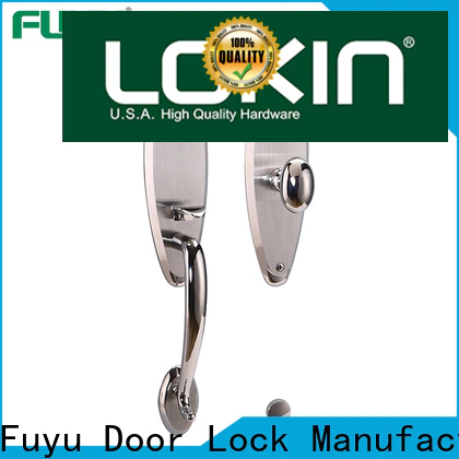 FUYU home door security lock for business for home