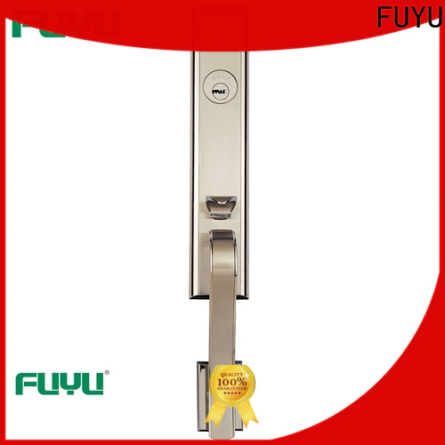 FUYU best residential doors supply for entry door