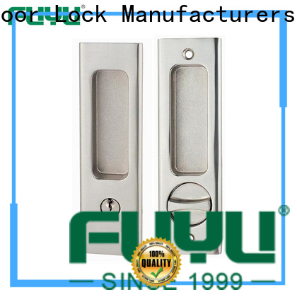 FUYU best best lock for door suppliers for indoor