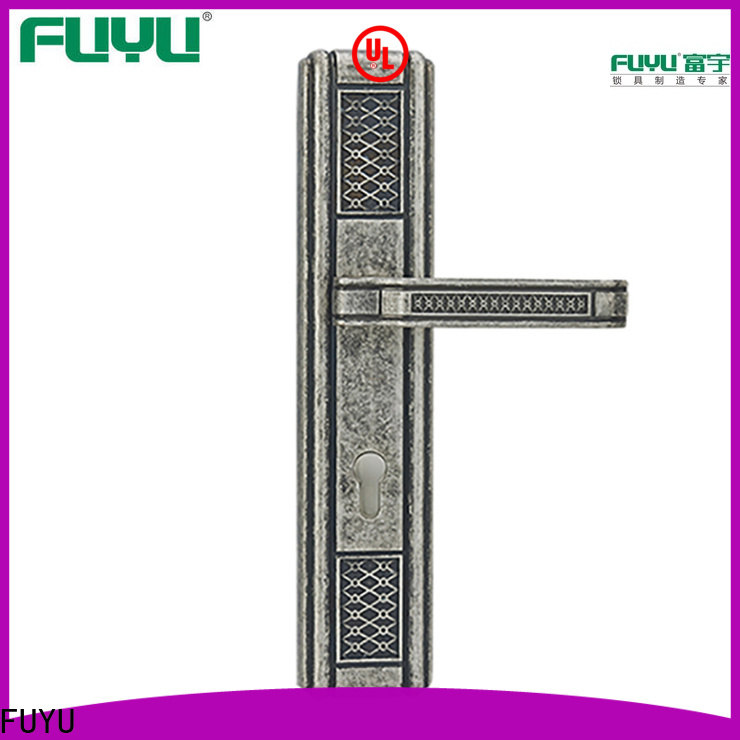 FUYU best mortise locks for sale for home