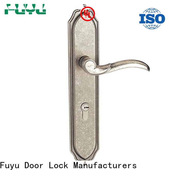 FUYU factory for entry door