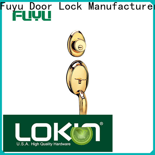 FUYU lock supplier for sale for home