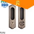 top zinc alloy door lock for metal door diecasting on sale for indoor
