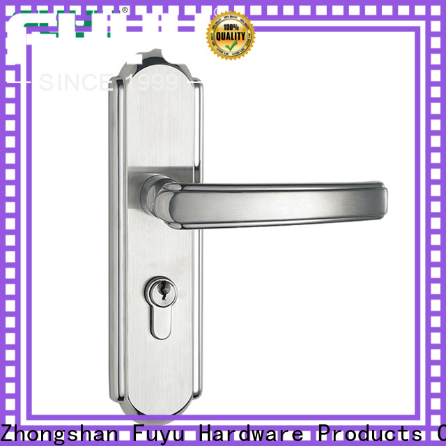 oem stainless steel gate lock dubai for sale for shop