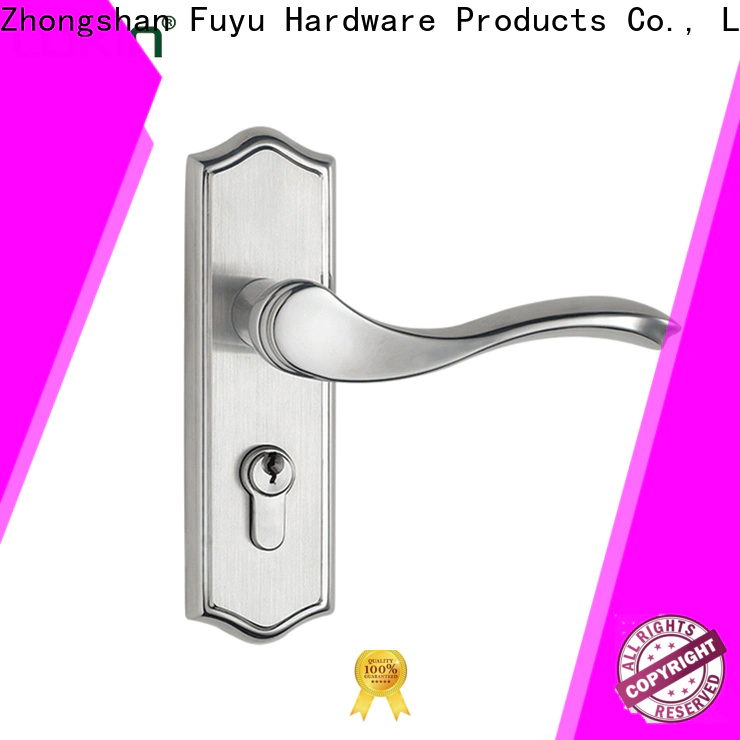 FUYU grade grade 2 lock manufacturers for home
