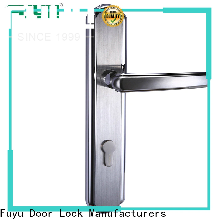 top types of locks on doors stainless factory for wooden door